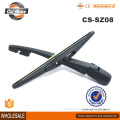 Factory Wholesale High Performance Car Rear Windshield Wiper Blade And Arm For Suzuki Splash